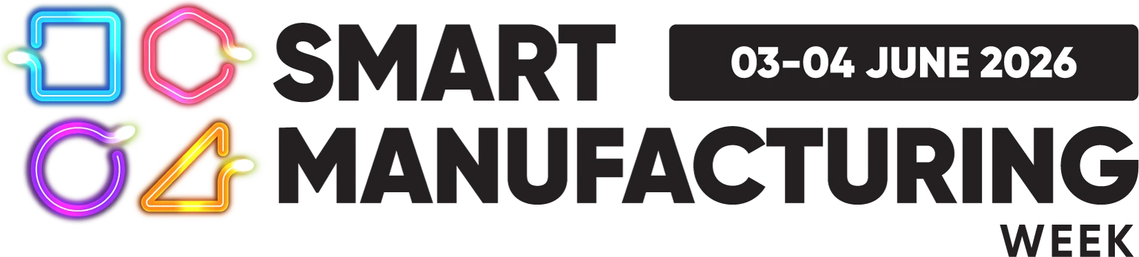 Smart Manufacturing Week 2026