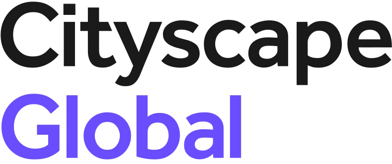 CITYSCAPE GLOBAL 2025