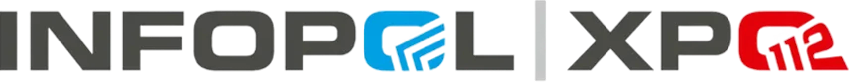 INFOPOL I XPO112 2026