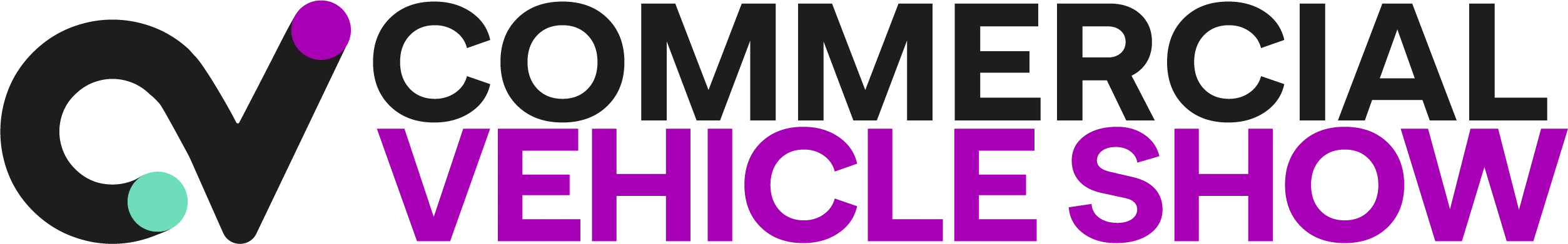 Commercial Vehicle Show 2026