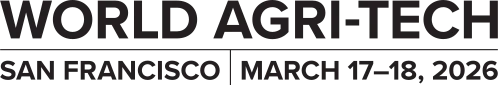 World Agri-Tech San Francisco