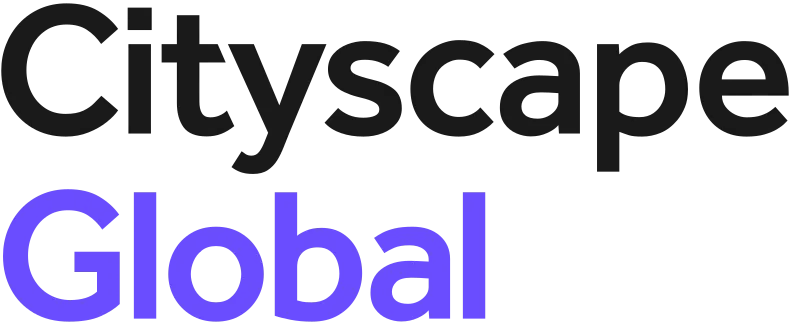 CITYSCAPE GLOBAL 2025